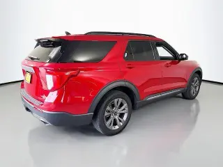 Ford Explorer 2023 AWD XLT 4dr SUV
