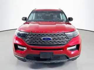 Ford Explorer 2023 AWD XLT 4dr SUV