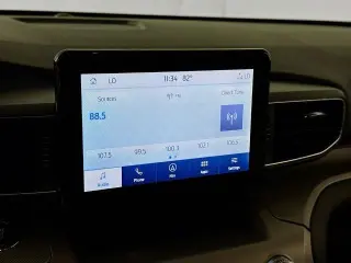 Ford Explorer 2023 AWD XLT 4dr SUV