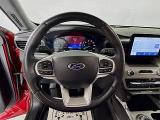 Ford Explorer 2023 AWD XLT 4dr SUV