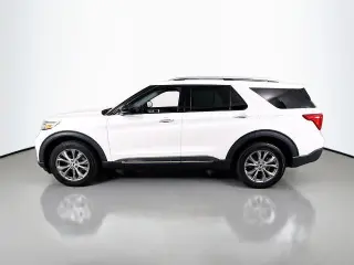 Ford Explorer 2022 AWD Limited 4dr SUV