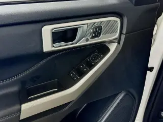 Ford Explorer 2022 AWD Limited 4dr SUV