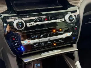 Ford Explorer 2022 AWD Limited 4dr SUV
