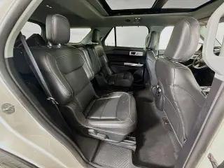 Ford Explorer 2022 AWD Limited 4dr SUV