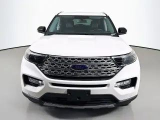 Ford Explorer 2022 AWD Limited 4dr SUV