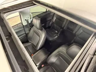 Ford Explorer 2022 AWD Limited 4dr SUV