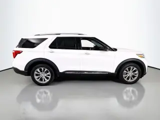 Ford Explorer 2022 AWD Limited 4dr SUV