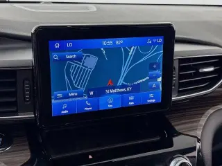 Ford Explorer 2022 AWD Limited 4dr SUV