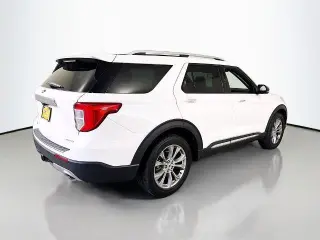 Ford Explorer 2022 AWD Limited 4dr SUV