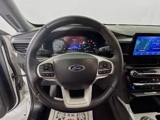 Ford Explorer 2022 AWD Limited 4dr SUV