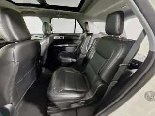Ford Explorer 2022 AWD Limited 4dr SUV