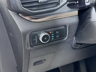 Ford Explorer 2022 AWD Limited 4dr SUV