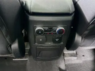 Ford Explorer 2022 AWD Limited 4dr SUV