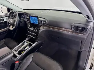 Ford Explorer 2022 AWD Limited 4dr SUV