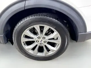 Ford Explorer 2022 AWD Limited 4dr SUV