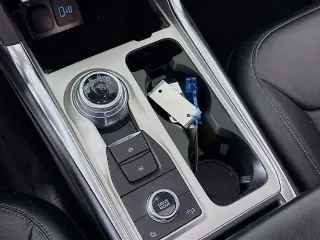 Ford Explorer 2022 AWD Limited 4dr SUV