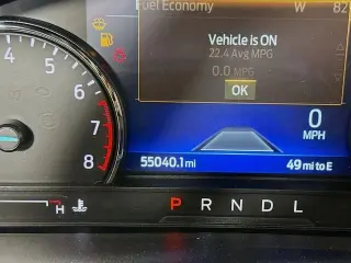 Ford Explorer 2022 AWD Limited 4dr SUV