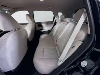Nissan Rogue 2024 AWD SV 4dr Crossover
