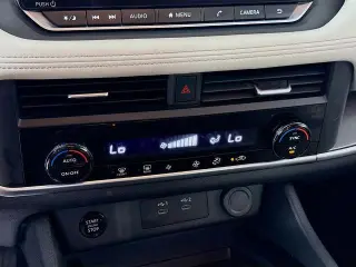 Nissan Rogue 2024 AWD SV 4dr Crossover