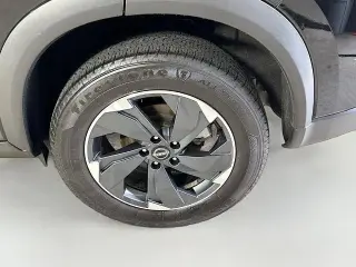 Nissan Rogue 2024 AWD SV 4dr Crossover