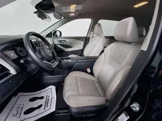 Nissan Rogue 2024 AWD SV 4dr Crossover