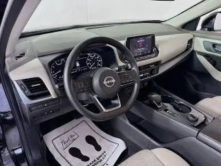 Nissan Rogue 2024 AWD SV 4dr Crossover