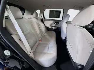 Nissan Rogue 2024 AWD SV 4dr Crossover