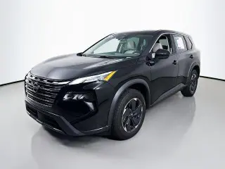 Nissan Rogue 2024 AWD SV 4dr Crossover