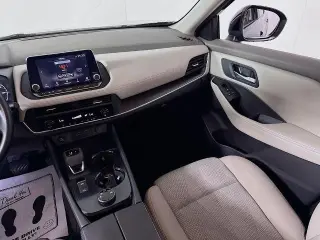 Nissan Rogue 2024 AWD SV 4dr Crossover