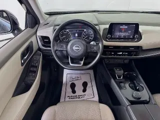 Nissan Rogue 2024 AWD SV 4dr Crossover