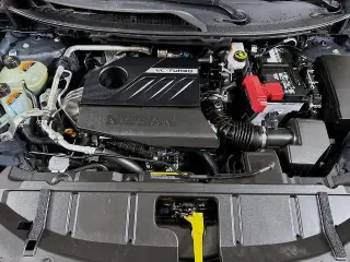 Nissan Rogue 2024 AWD SV 4dr Crossover
