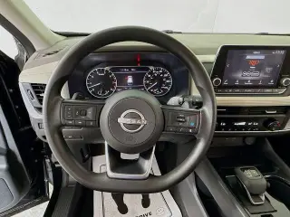 Nissan Rogue 2024 AWD SV 4dr Crossover