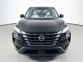 Nissan Rogue 2024 AWD SV 4dr Crossover
