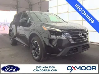 Nissan Rogue 2024 AWD SV 4dr Crossover