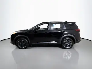 Nissan Rogue 2024 AWD SV 4dr Crossover