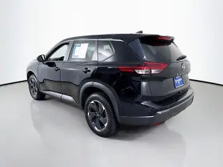 Nissan Rogue 2024 AWD SV 4dr Crossover
