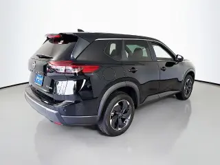 Nissan Rogue 2024 AWD SV 4dr Crossover