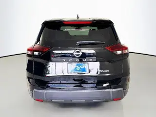 Nissan Rogue 2024 AWD SV 4dr Crossover