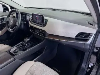 Nissan Rogue 2024 AWD SV 4dr Crossover