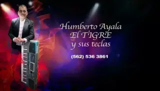 =Solista para tu PARTY 🎵🎵RV