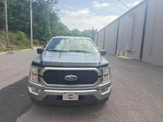 Ford F-150 2021 4x2 XL 4dr SuperCrew 5.5 ft. SB