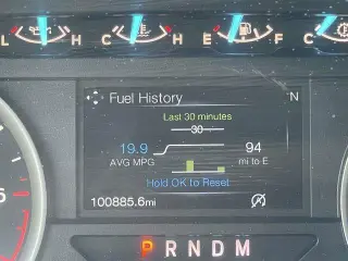 Ford F-150 2018 4x2 Lariat 4dr SuperCab 6.5 ft. SB