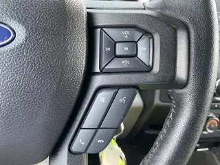 Ford F-150 2018 4x2 Lariat 4dr SuperCab 6.5 ft. SB