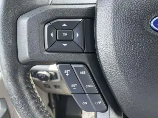 Ford F-150 2018 4x2 Lariat 4dr SuperCab 6.5 ft. SB