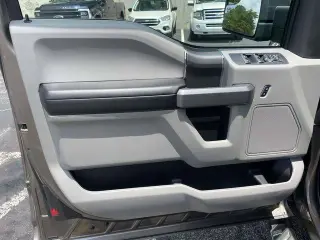 Ford F-150 2018 4x2 Lariat 4dr SuperCab 6.5 ft. SB