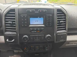 Ford F-150 2018 4x2 Lariat 4dr SuperCab 6.5 ft. SB