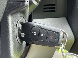 Ford F-150 2018 4x2 Lariat 4dr SuperCab 6.5 ft. SB
