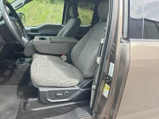 Ford F-150 2018 4x2 Lariat 4dr SuperCab 6.5 ft. SB