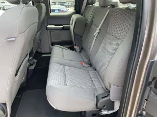 Ford F-150 2018 4x2 Lariat 4dr SuperCab 6.5 ft. SB