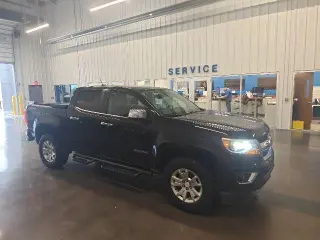 Chevrolet Colorado 2016 4x4 LT 4dr Crew Cab 5 ft. SB